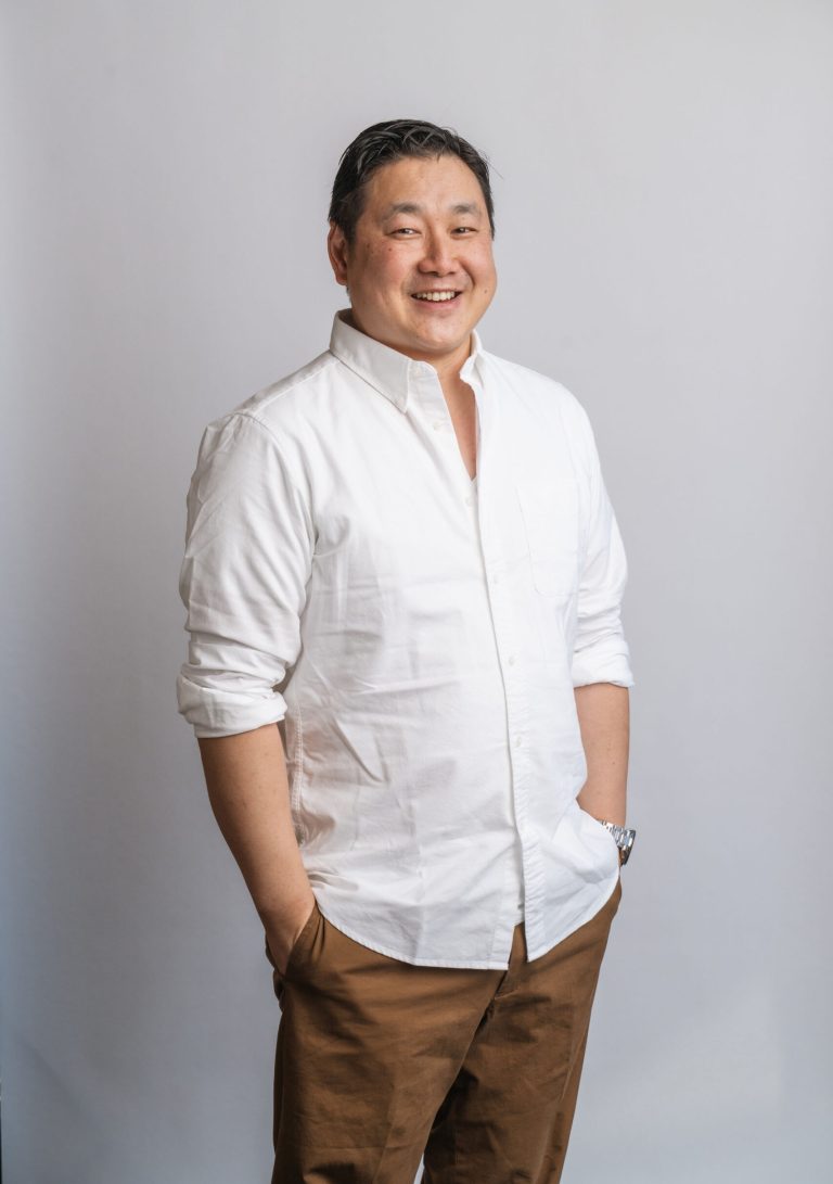 Dr Philip Song