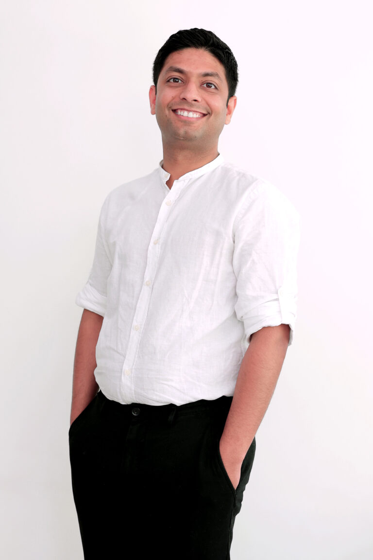 Dr Aditya Shah