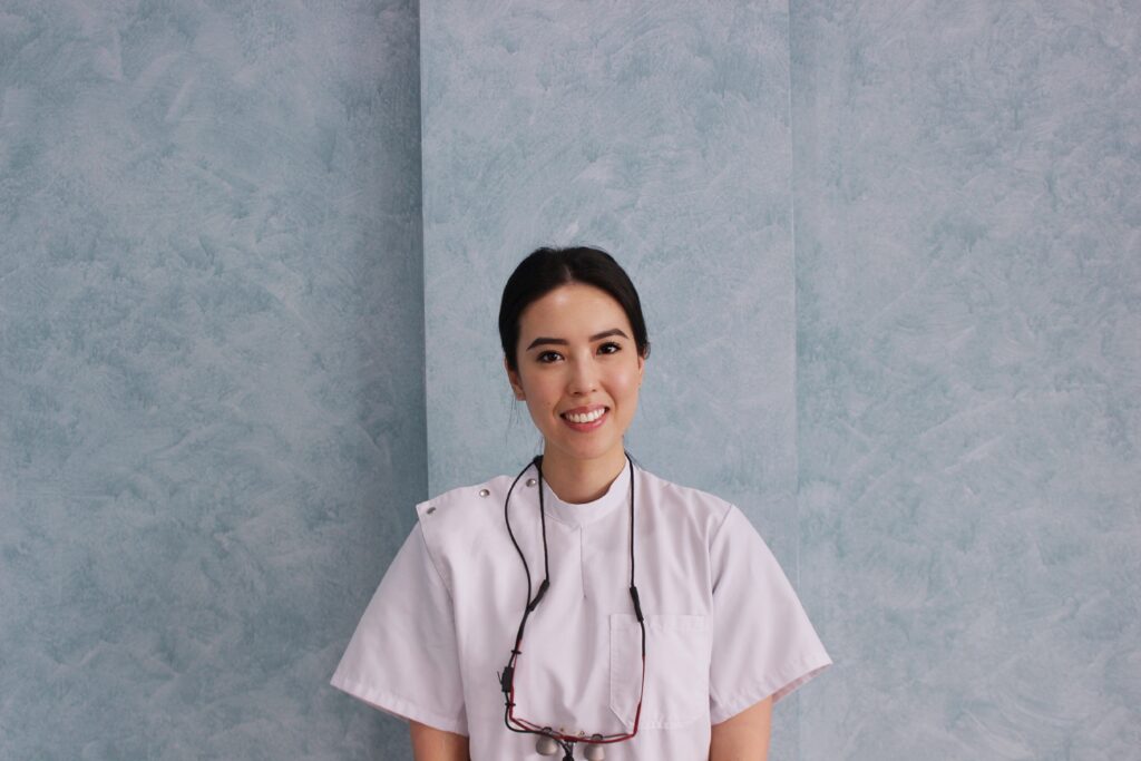 Dr Constance Ju