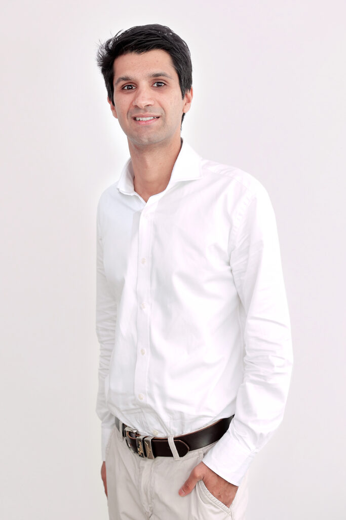 Dr Gavin Sidhu