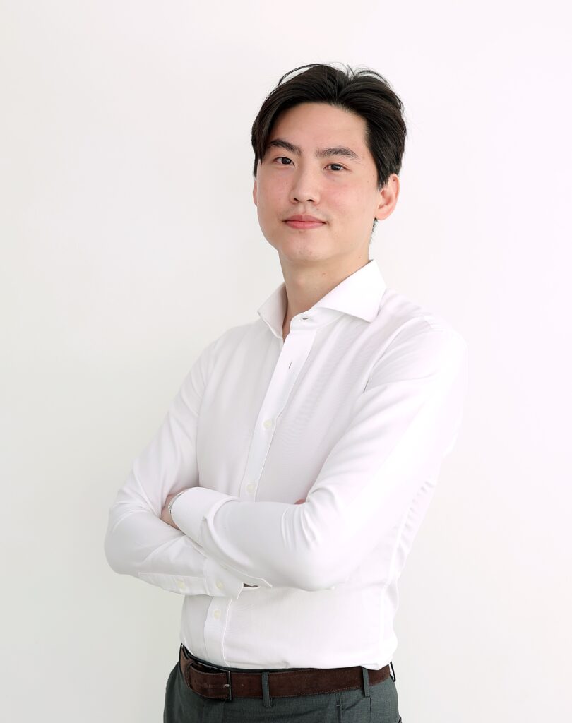 Dr Hyun Kim