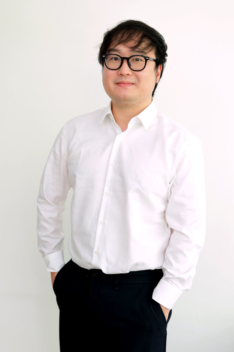 Dr John Choi