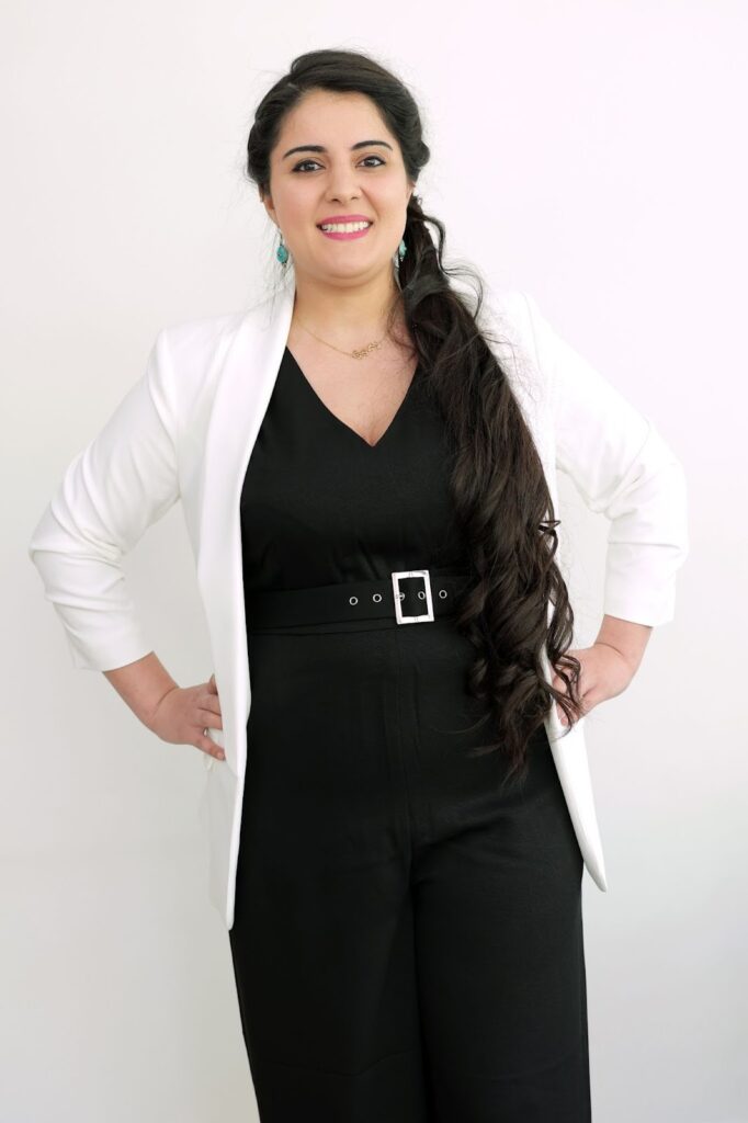 Dr Tamara Khalid