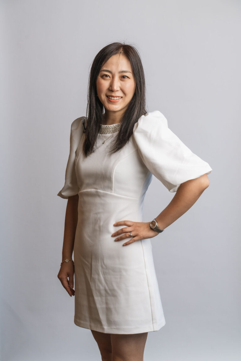 Jessica Gao