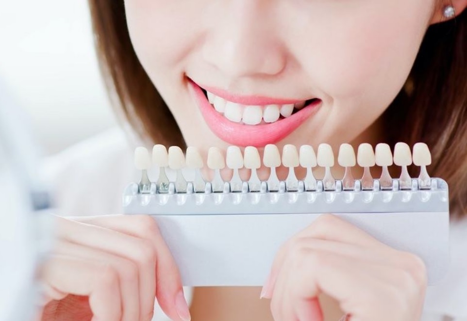 Cosmetic Dentistry Sydney