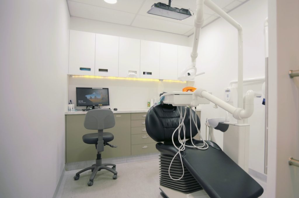 dental clinic near me Sydney