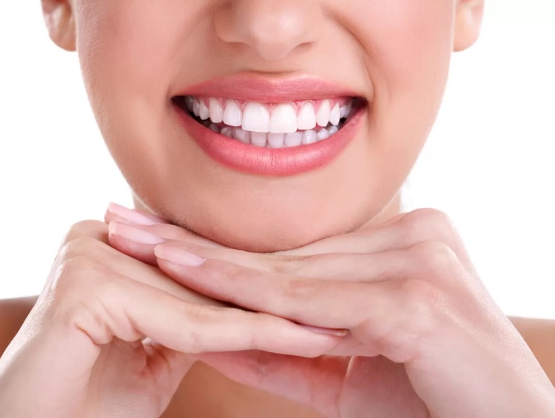 teeth whitening dentist Sydney