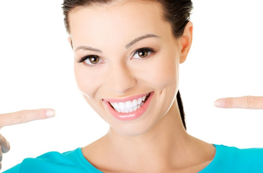 Best teeth whitening