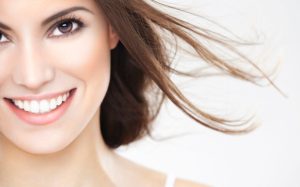 cosmetic dentist