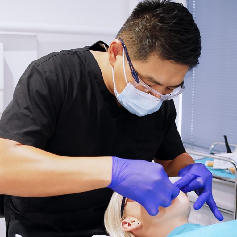 Sydney Dentist | Cosmetique Dental