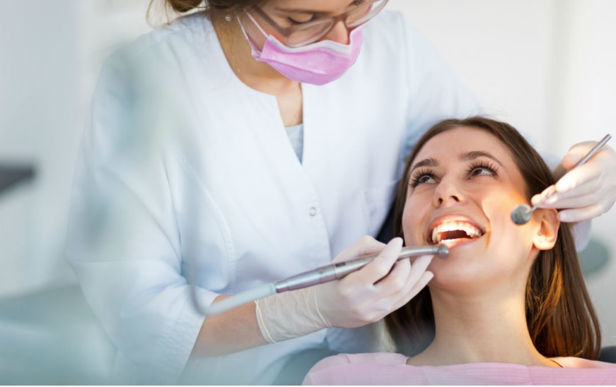 preventive dentistry Sydney