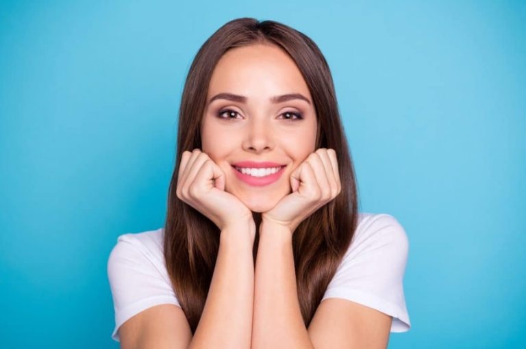 Smile Makeover