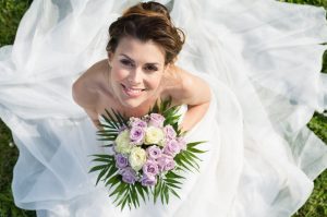 Achieve a Perfect Smile on Your Wedding Day