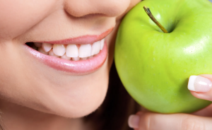 Foods That Are Good For Your Strong & Healthy Teeth