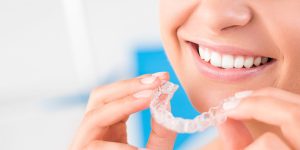 Why Clear Aligners Are The Best Choice For Adults
