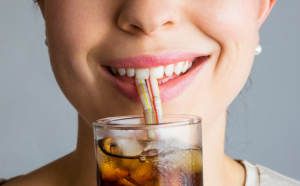 Impact of Energy Drinks on Dental Health