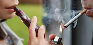 Is Vaping Good Or Bad For Your Oral Health?