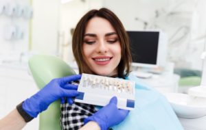 How Porcelain Veneers Are Made