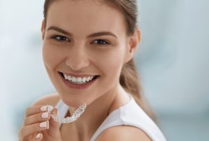 Invisalign for Crooked Teeth