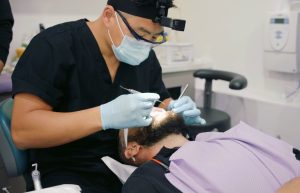 Dentist in Bondi Junction