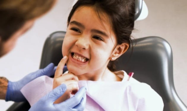 Children's Dentistry
