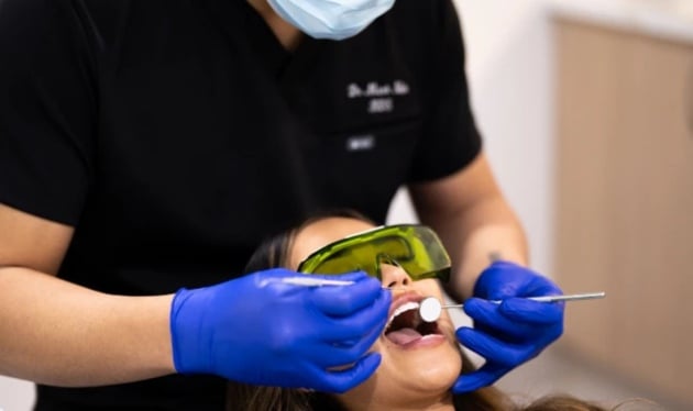 Emergency Dentistry Sydney and Canberra Sydney and Canberra at Cosmetique Dental™