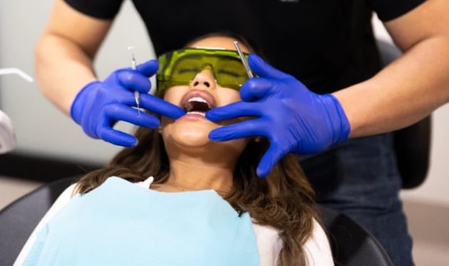 General Dentistry Sydney and Canberra at Cosmetique Dental™