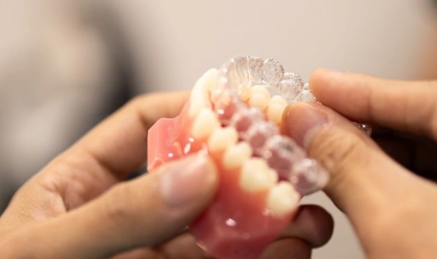 Invisalign