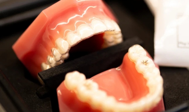 Orthodontic Dentistry