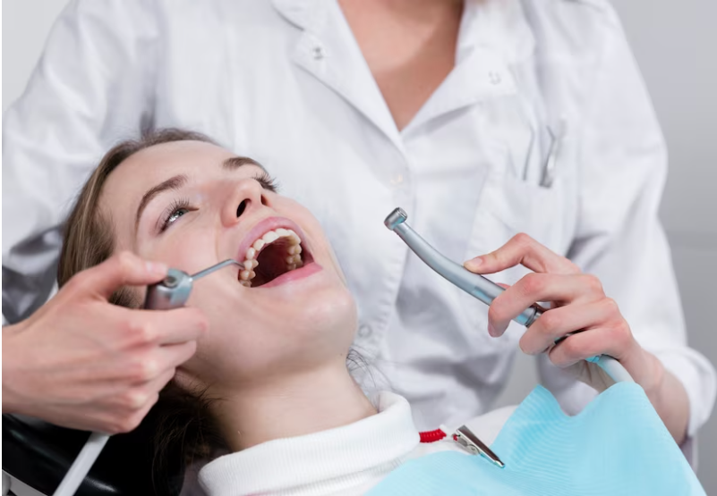 A Comprehensive Guide to the Teeth Whitening Procedure