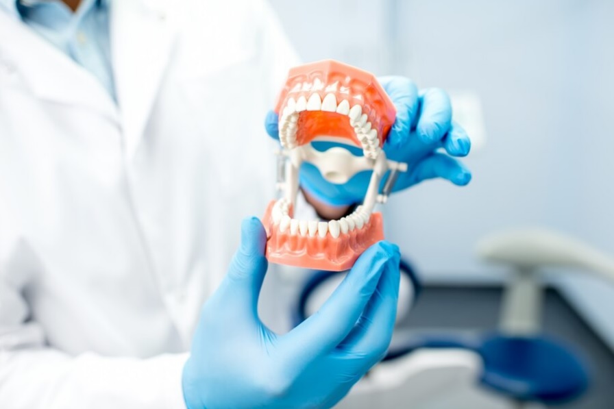 Affordable Dental