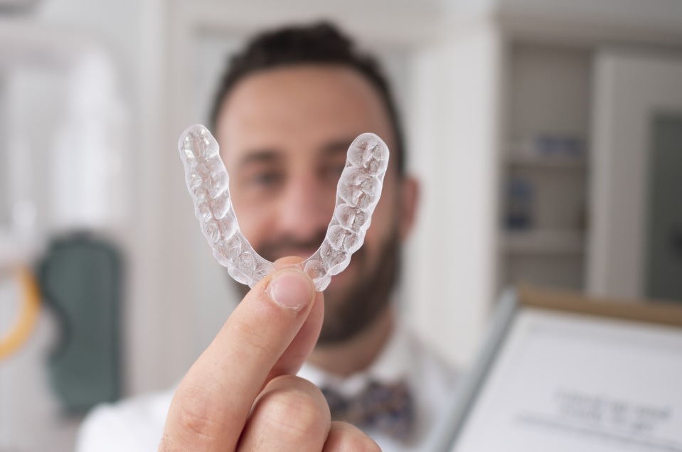 Am I Too Old For Invisalign?