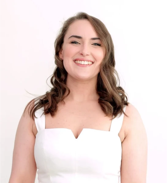 Brooke Fox In Cosmetique Dental™