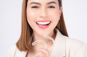 Can Invisalign Fix Gaps?