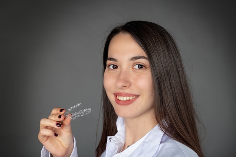 Can You Get Invisalign with Missing Teeth?