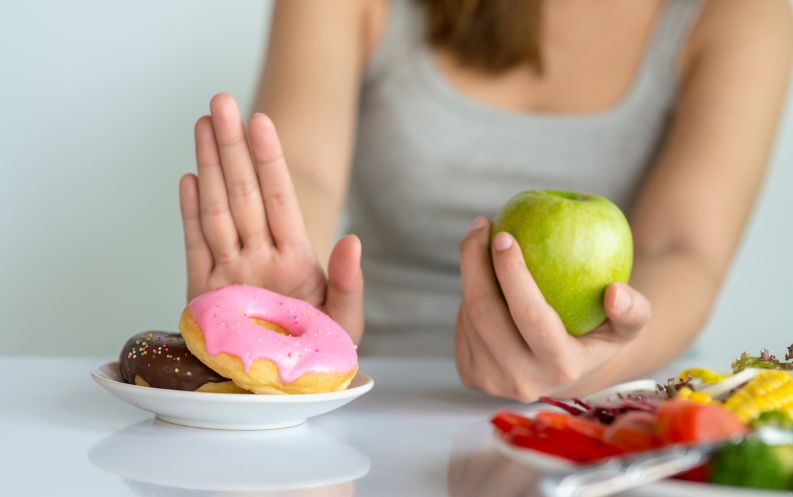 Can Your Diet Make or Break Your Dental Health?