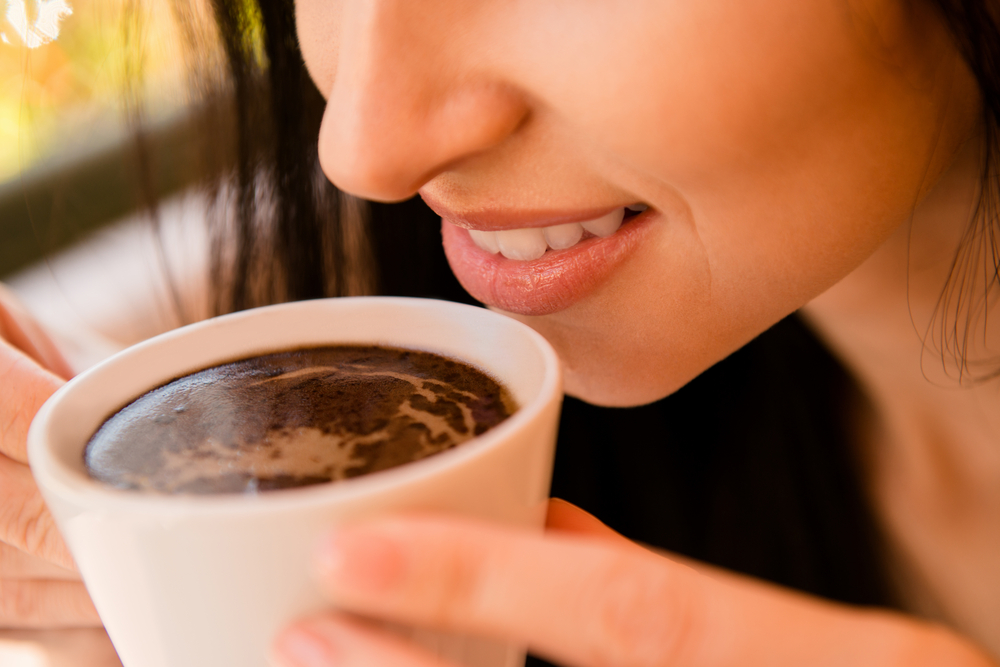 Coffee & Dental Health: Does Coffee Stain Damage Your Teeth?