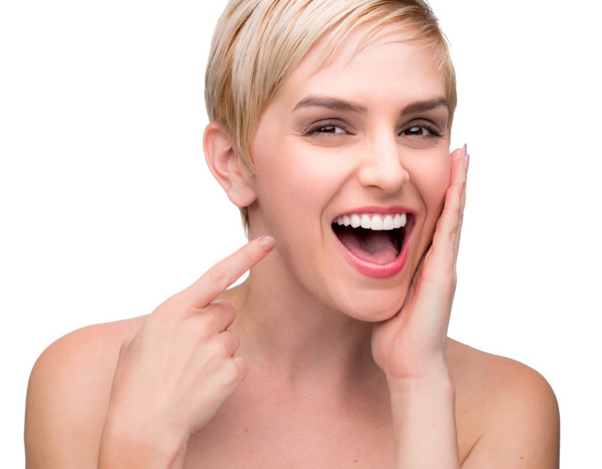 Composite Veneers Sydney