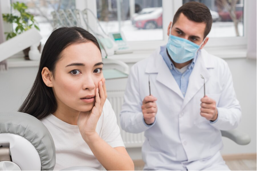 Debunking Common Dental Myths