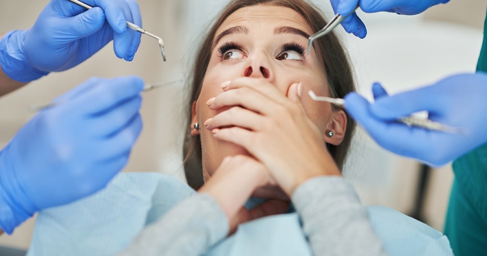 Dental Anxiety