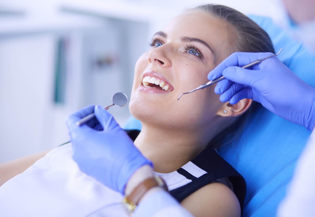 Dental Cleaning Cost