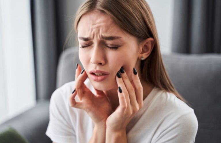 Dental Emergency