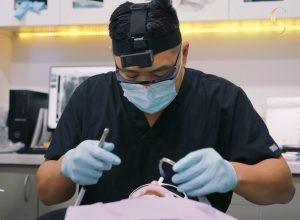 Dentist Bondi Junction