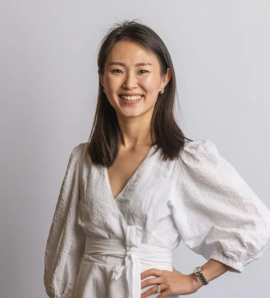 Dr Bernice Ng In Cosmetique Dental™