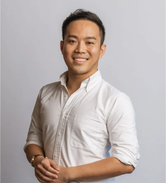 Dr Damian Ha In Cosmetique Dental™
