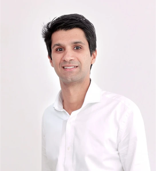 Dr Gavin Sidhu In Cosmetique Dental™