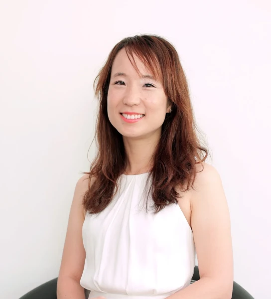 Dr Janie Kim In Cosmetique Dental™