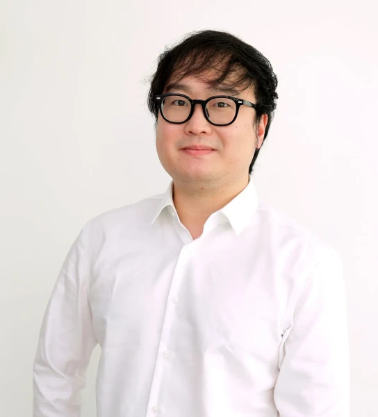Dr John Choi In Cosmetique Dental™