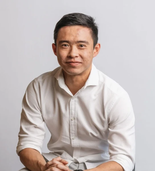 Dr Kevin Lin In Cosmetique Dental™