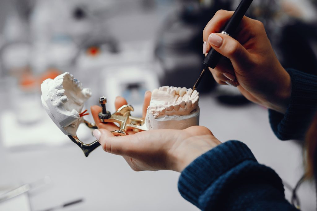 Everything You Need To Know About Dentures